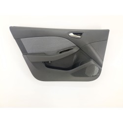 GUARNECIDO PUERTA DELANTERA IZQUIERDA 809015551R 