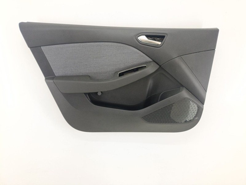 Recambio de guarnecido puerta delantera izquierda para renault clio v (b7_) tce 90 (b7mt) referencia OEM IAM 809015551R  