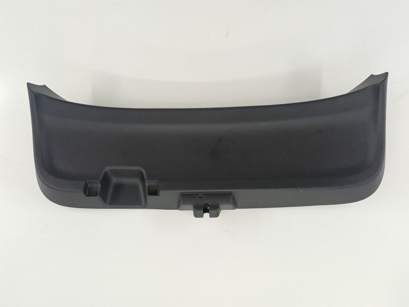 Recambio de guarnecido porton trasero para renault clio v (b7_) tce 90 (b7mt) referencia OEM IAM 849666082R  