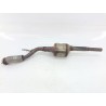 Recambio de catalizador para renault clio v (b7_) tce 90 (b7mt) referencia OEM IAM 208024992R  