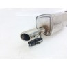 Recambio de tubo escape trasero para renault clio v (b7_) tce 90 (b7mt) referencia OEM IAM 201003494R  