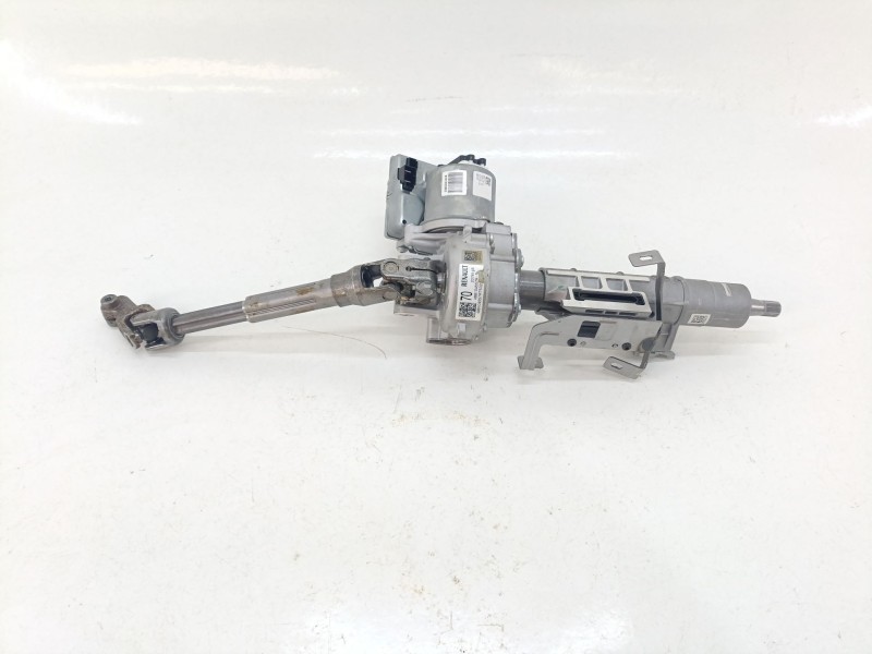 Recambio de columna direccion para renault clio v (b7_) tce 90 (b7mt) referencia OEM IAM 488105296R  