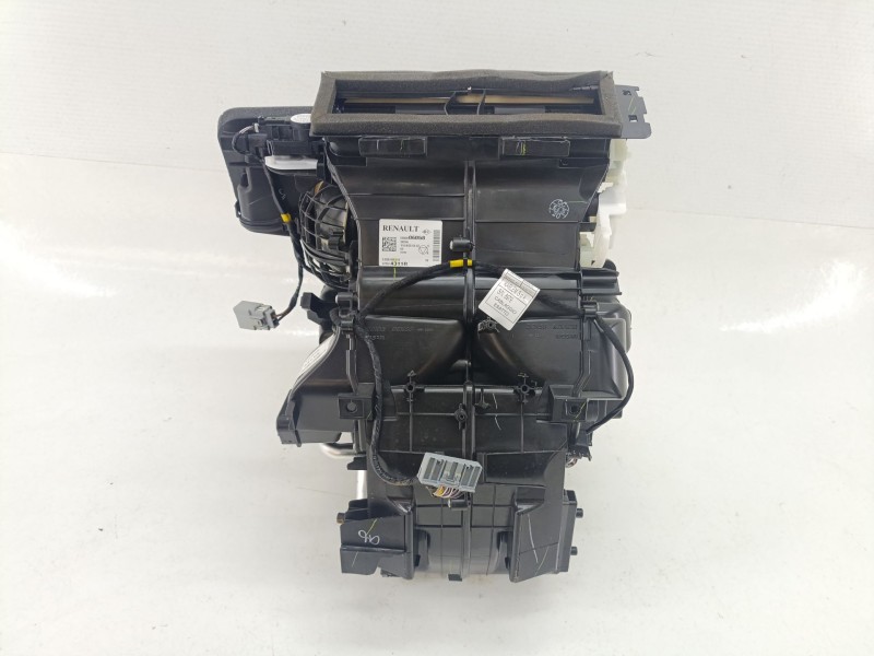 Recambio de calefaccion entera normal para renault clio v (b7_) tce 90 (b7mt) referencia OEM IAM DT44339093400R  