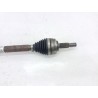 Recambio de transmision delantera derecha para renault clio v (b7_) tce 90 (b7mt) referencia OEM IAM 391000823R  