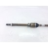 Recambio de transmision delantera derecha para renault clio v (b7_) tce 90 (b7mt) referencia OEM IAM 391000823R  