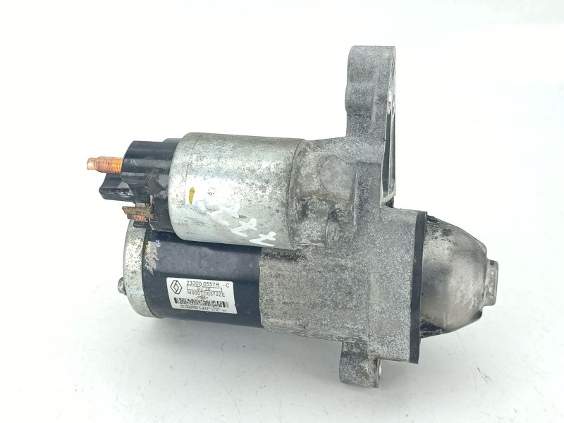 Recambio de motor arranque para renault clio iv (bh_) 0.9 tce 90 referencia OEM IAM 233000557R  