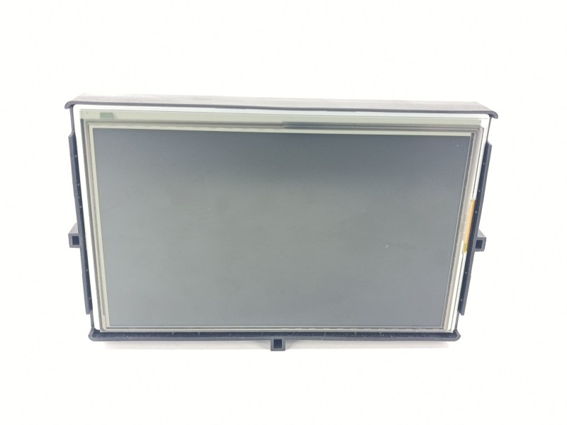 Recambio de pantalla multifuncion para renault clio iv (bh_) 0.9 tce 90 referencia OEM IAM 259153035R  