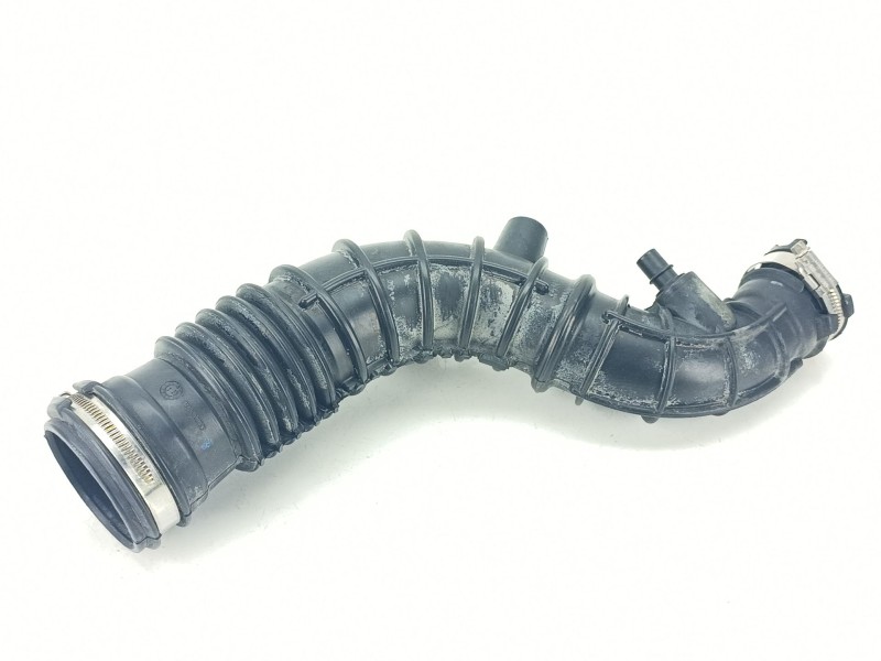 Recambio de tubo aspiracion admision para renault clio iv (bh_) 0.9 tce 90 referencia OEM IAM 163764382R  