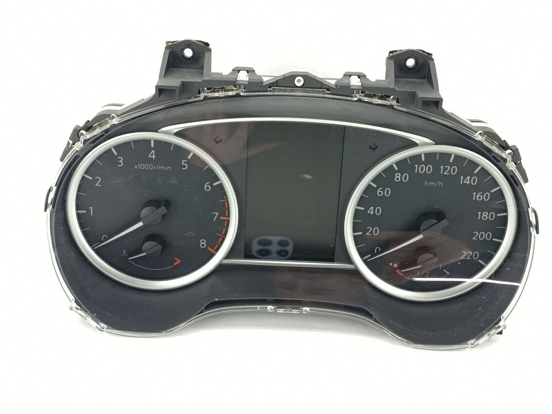 Recambio de cuadro instrumentos para nissan micra v (k14) 1.0 ig-t referencia OEM IAM 248105FV1A  