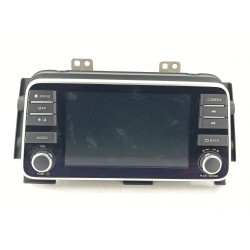 PANTALLA MULTIFUNCION 7513751185 