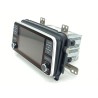 Recambio de pantalla multifuncion para nissan micra v (k14) 1.0 ig-t referencia OEM IAM 7513751185  