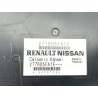 Recambio de modulo electronico para nissan micra v (k14) 1.0 ig-t referencia OEM IAM 277605FA1E  