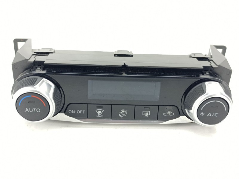 Recambio de mando climatizador para nissan micra v (k14) 1.0 ig-t referencia OEM IAM 275005FA5A  