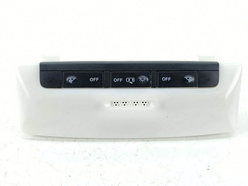 Recambio de luz interior para nissan micra v (k14) 1.0 ig-t referencia OEM IAM 264305TA0A  
