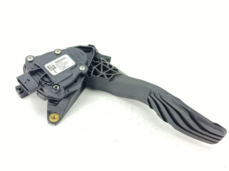 Recambio de potenciometro pedal para nissan micra v (k14) 1.0 ig-t referencia OEM IAM 180025FA1B  