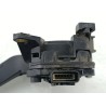 Recambio de potenciometro pedal para nissan micra v (k14) 1.0 ig-t referencia OEM IAM 180025FA1B  