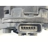 Recambio de potenciometro pedal para nissan micra v (k14) 1.0 ig-t referencia OEM IAM 180025FA1B  