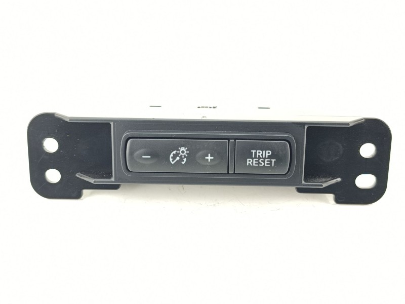 Recambio de mando multifuncion para nissan micra v (k14) 1.0 ig-t referencia OEM IAM 252735FB0A  
