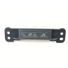 Recambio de mando multifuncion para nissan micra v (k14) 1.0 ig-t referencia OEM IAM 252735FB0A  