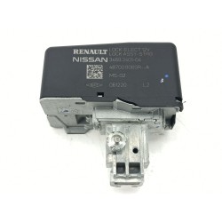 ANTIRROBO / LLAVE CONTACTO 487008065R 