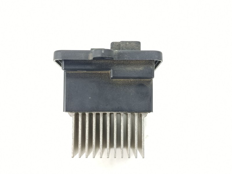 Recambio de resistencia calefaccion para nissan micra v (k14) 1.0 ig-t referencia OEM IAM MR0176006000  