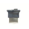 Recambio de resistencia calefaccion para nissan micra v (k14) 1.0 ig-t referencia OEM IAM MR0176006000  