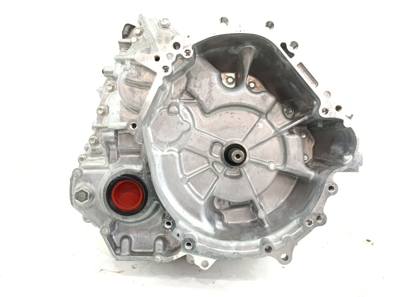 Recambio de caja cambios para toyota yaris (_p21_, _pa1_, _ph1_) 1.5 hybrid (mxph10) referencia OEM IAM 30900K0010  