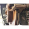 Recambio de disco de freno trasero izquierdo para opel astra k sports tourer (b16) 1.6 cdti (35) referencia OEM IAM 13515914  