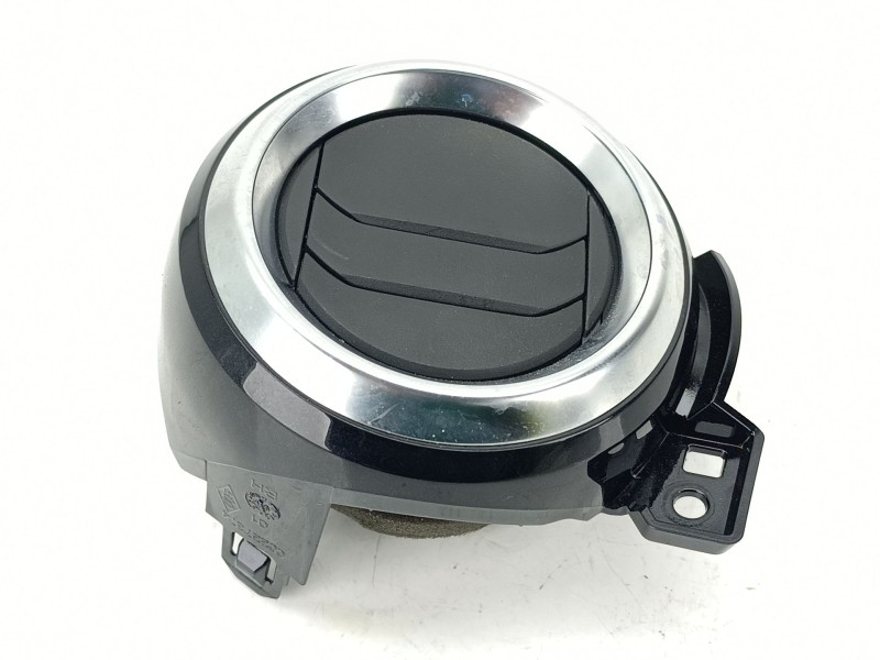 Recambio de rejilla aireadora para nissan micra v (k14) 1.0 ig-t referencia OEM IAM 00227374  