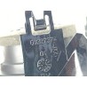 Recambio de rejilla aireadora para nissan micra v (k14) 1.0 ig-t referencia OEM IAM 00227374  