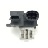 Recambio de resistencia calefaccion para nissan micra v (k14) 1.0 ig-t referencia OEM IAM 93868365  