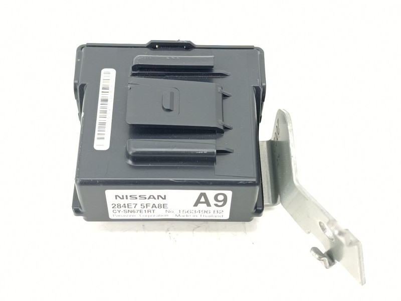 Recambio de modulo confort para nissan micra v (k14) 1.0 ig-t referencia OEM IAM 284E75FA8E  