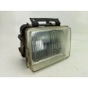 Recambio de faro derecho para opel corsa a tr berlina referencia OEM IAM 0020045  