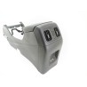 Recambio de consola central para hyundai tucson (nx4e, nx4a) 1.6 t-gdi hybrid referencia OEM IAM 84610N7210MMH  