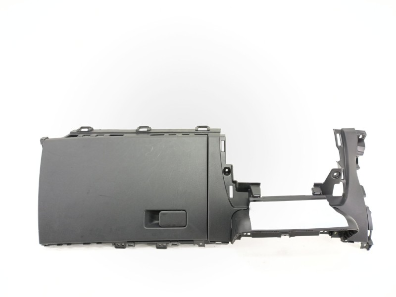 Recambio de guantera para hyundai tucson (nx4e, nx4a) 1.6 t-gdi hybrid referencia OEM IAM 84761N7AA0  
