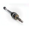 Recambio de transmision delantera derecha para hyundai tucson (nx4e, nx4a) 1.6 t-gdi hybrid referencia OEM IAM 49501N7110  