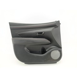 GUARNECIDO PUERTA DELANTERA IZQUIERDA 82301N7460LM5 