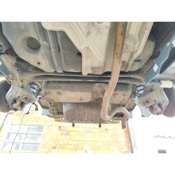 PUENTE TRASERO 39154144 
