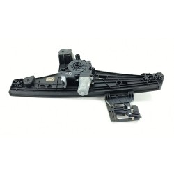 ELEVALUNAS TRASERO DERECHO 9830002480 