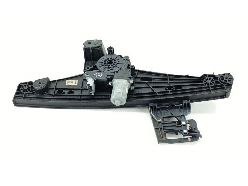 Recambio de elevalunas trasero derecho para peugeot 2008 ii (ud_, us_, uy_, uj_, ur_, uc_) 1.5 bluehdi 110 (udyhsk) referencia O