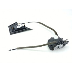 CERRADURA PUERTA TRASERA DERECHA 825005FA0A 