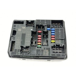 CAJA RELES / FUSIBLES 284B75RA2B 