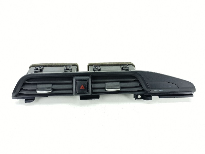 Recambio de warning para nissan micra v (k14) 1.0 ig-t referencia OEM IAM 252904BA0A  