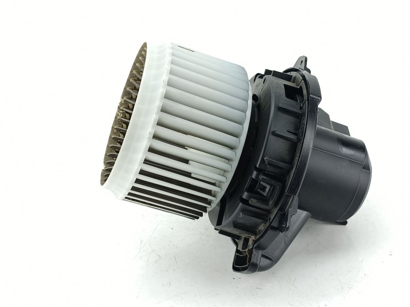 Recambio de ventilador calefaccion para nissan micra v (k14) 1.0 ig-t referencia OEM IAM 272205FA9E  