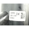 Recambio de ventilador calefaccion para nissan micra v (k14) 1.0 ig-t referencia OEM IAM 272205FA9E  