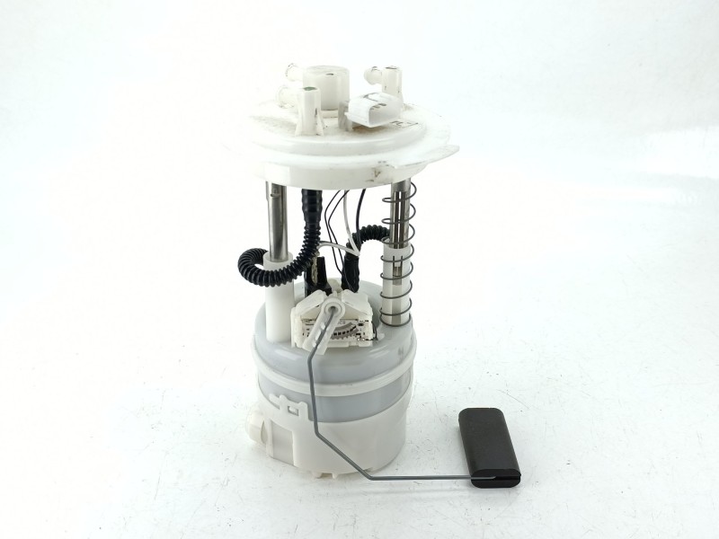Recambio de aforador para nissan micra v (k14) 1.0 ig-t referencia OEM IAM 170405FF0A  