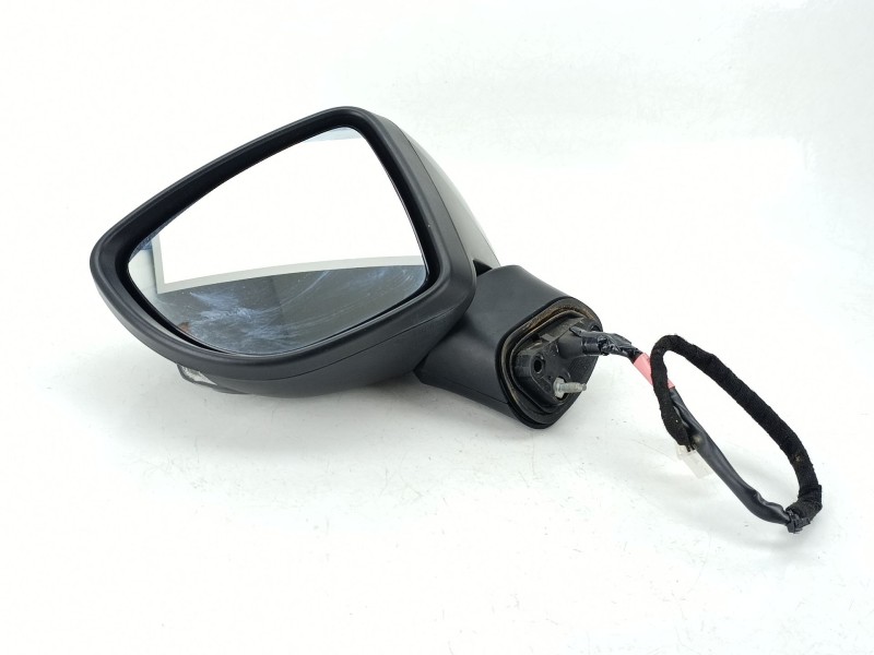 Recambio de retrovisor derecho para nissan micra v (k14) 1.0 ig-t referencia OEM IAM 22275001  