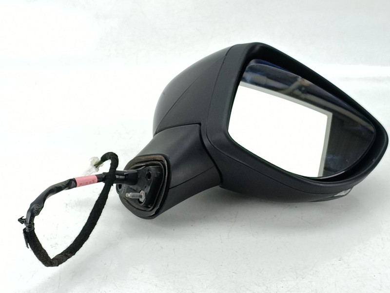 Recambio de retrovisor derecho para nissan micra v (k14) 1.0 ig-t referencia OEM IAM 22275002  