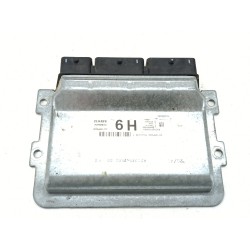 CENTRALITA MOTOR UCE 237105FW00 