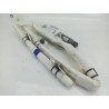 Recambio de airbag cortina delantero izquierdo para volkswagen golf plus v (5m1, 521) 1.2 tsi referencia OEM IAM 5K6880741F  